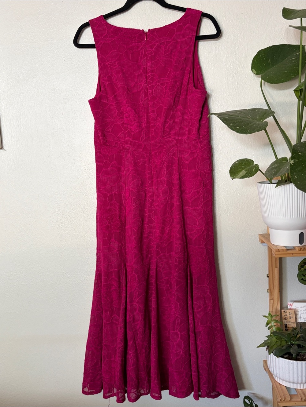 NWT Moulinette Soeurs Persephone Dress - Sz 6 - Picture 7 of 16